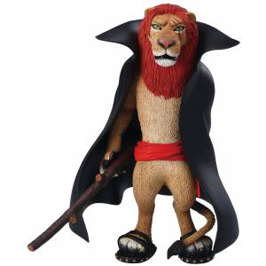 One Piece - Shanks as Lion - Amazon Limited Edition [Figuarts ZERO]