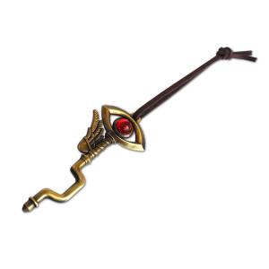 Dragon Quest: Metallic Items Gallery - Ultimate Key Charm (Reissue) [Square Enix]