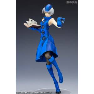 Persona 4: The Ultimate in Mayonaka Arena - Elizabeth 1/8 - Renewal Version (Reissue) [Ques Q]