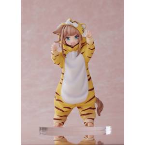 Palette: Uchi no Neko ga Onnanoko de Kawaii - Kinako [GOLDENHEAD+]