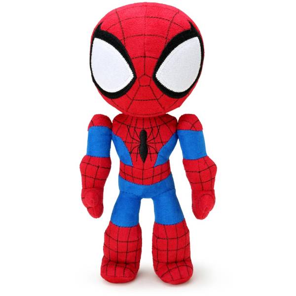 Marvel: Spider-Man Plush (by GURIHIRU) | Nin-Nin-Game.com