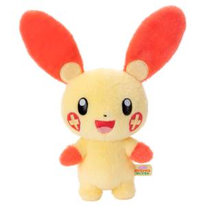 PELUCHE POKÉMON: Kimi Ni Kimeta - Posipi [Takara Tomy]