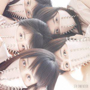 Momoiro Clover Z: 5TH DIMENSION [Audio CD]