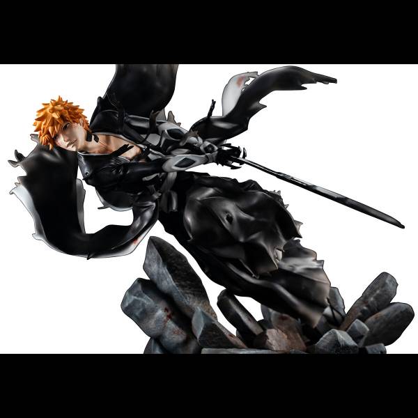  Lordancen Thousand-Year Blood War Ichigo Kurosaki