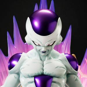 Mega Premium Masterline: Dragon Ball Z - Freezer Final Form 1/4 (Limited Edition) [MegaHouse / Prime 1 Studio]