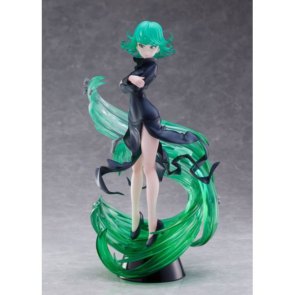 One Punch Man: Senritsu no Tatsumaki 1/7