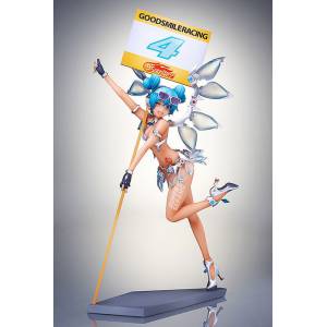 Vocaloid - Racing Miku (Sepang Ver.) [FREEing]