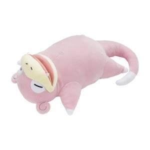 Pokemon Plush: Pokémon Sleep - Ramoloss (Limited Edition) [The Pokémon Company]