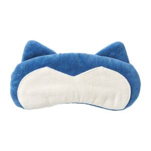 Pokemon: Pokémon Sleep - Ronflex Eye Mask (Limited Edition) [The Pokémon Company]