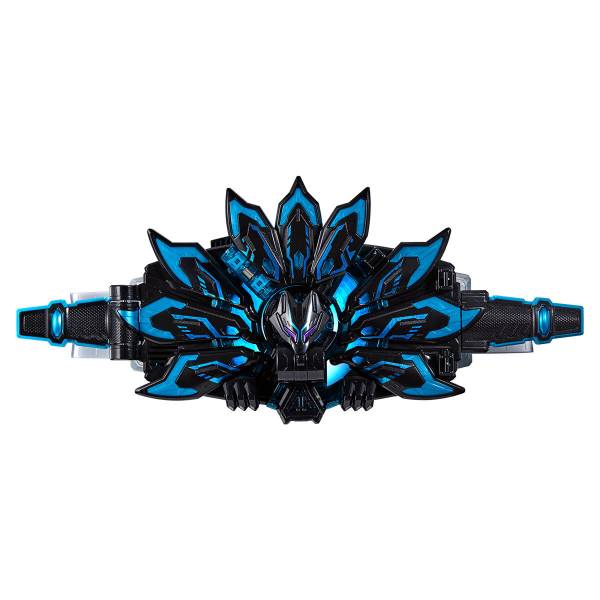 Kamen Rider Geats: 4 Aces and the Black Fox - X Geats Raise