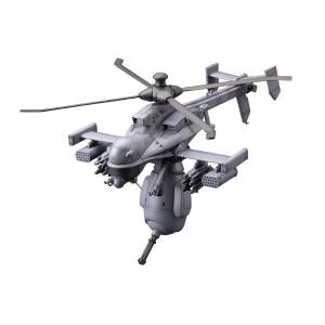 Ghost in the Shell S.A.C. 2nd GIG: Jigabachi AV 1/72 - Repackage Ver - Plastic Model Kit (Reissue) [Kotobukiya]