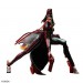 Bayonetta Play Arts Kai - Bayonetta