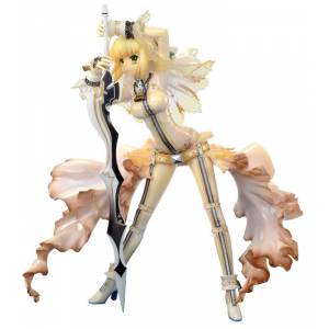 Fate/EXTRA CCC - Saber Bride [cLayz]