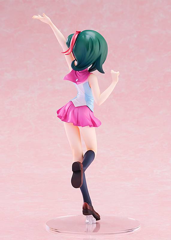 Yu-Gi-Oh! Zexal - Mizuki Kotori 1/7 (Limited Edition) | Nin