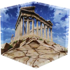 Dioramansion 150: Parthenon [PLM]