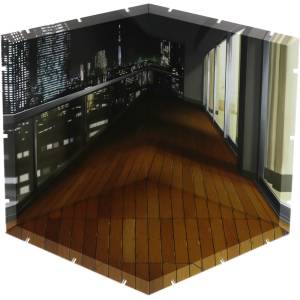 Dioramansion 150: Veranda [PLM]