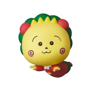 UDF No. 754: Sakura Momoko Series 2 - Coji Coji - Coji Coji (Buen) [Medicom Toy]