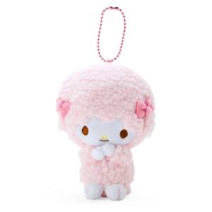 Sanrio Plush: My Sweet Piano - Mascot Holder (Limited Edition) [Sanrio]