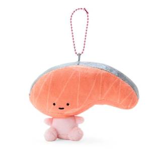 Sanrio Plush: KIRIMI-chan - Mascot Holder (Limited Edition) [Sanrio]