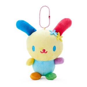 Sanrio Plush: Usahana - Mascot Holder (Limited Edition) [Sanrio]