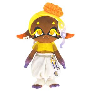 Splatoon 3: All Star Collection - Frye (S) [Sanei Boeki]
