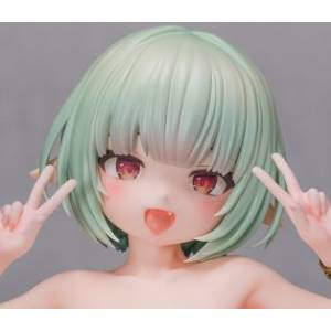 Premium Nikkan Shoujo: Original Character - Elf Merrill-chan 1/3 [Insight]