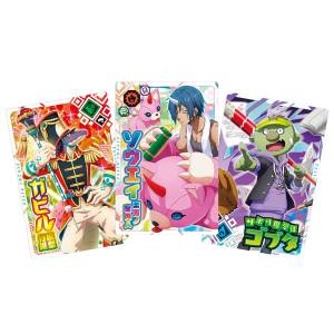 Weiss Schwarz Booster Pack Tensei Shitara Slime Datta Ken Vol.3 BOX