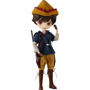 Harmonia Bloom: Volker Honest hunter  [Good Smile Company]