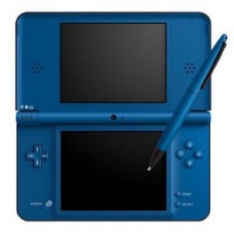 . Nintendo DSi LL - Blue [neuve]