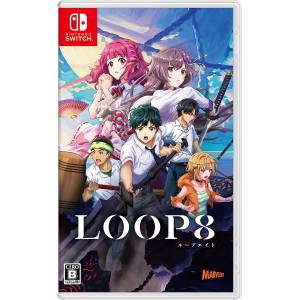 Loop8: Summer of Gods [Switch]