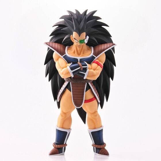 Dragon Ball Arise: Dragon Ball Z - Raditz  [PLEX]