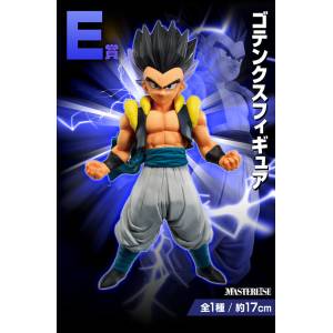 Ichiban Kuji (E Prize): Dragon Ball Z - Gotenks [2e Main]