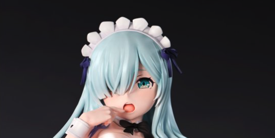 Nikkan Shoujo: Original Character - Alice 1/6 - Revival Ver. [Insight]