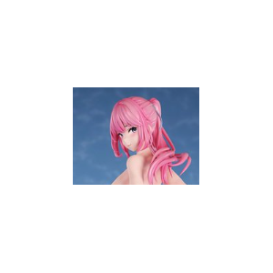 Nikkan Shoujo: Original Character - Natsume 1/6 [Insight]
