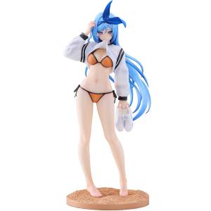 Original Character: Mina 1/7 (Swimsuit Ver.) [Ensoutoys /Good Smile Company]