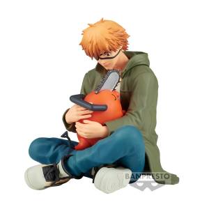 Chainsaw Man Break Time Collection Vol.1 (Banpresto) [2e Main]