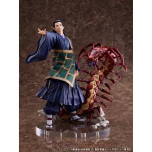 F:NEX - Jujutsu Kaisen 0 - Suguru Geto 1/7 (Limited Edition) [FuRyu]