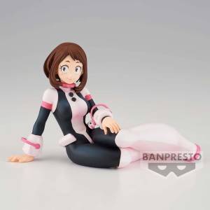 My Hero Academia:  Break Time Collection Vol.4 - Ochaco Uraraka (Banpresto) [2nd Hand]