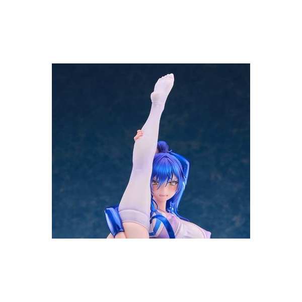 YUKI！ Amazon.com: Max Factory The Melancholy of Haruhi Suzumiya