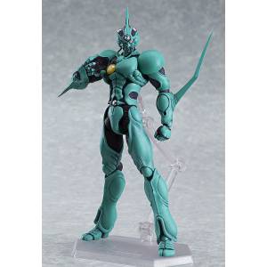 Guyver: The Bioboosted Armor - Guyver I [figma 231]