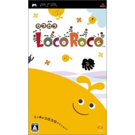 LocoRoco [occasion]