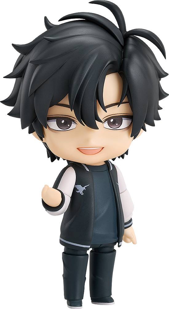 Nendoroid 2161: Shiguang Dailiren: Link Click - Cheng Xiaoshi [Good Smile Arts Shanghai]