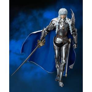 Threezero 1/6 ベルセルク グリフィス 新生鷹の団 DX.Ver threezero