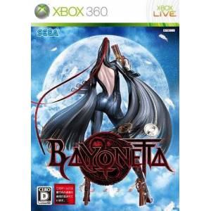 Bayonetta [X360 - Occasion BE]
