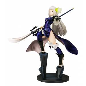 Bravely Second - Magnolia  [Square-Enix]