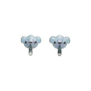 Pokemon: Ear Clips - Pokémon accessory×25NICOLE - Cubchoo [The Pokémon Company]