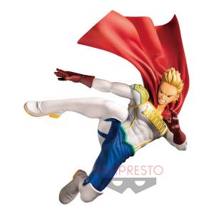 My Hero Academia: The Amazing Heroes (Vol.16 B) Toogata Mirio (Banpresto) [2e Main]