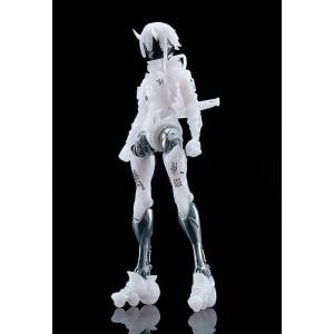 Shoujo Hatsudouki: Motored Cyborg Runner SSX_155T - Proto Spec+ Ver. (Limited Edition) [Max Factory]