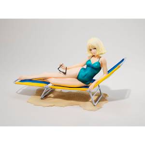Mobile Suit Gundam: Sayla Mass 1/8 - Rest Ver. GGG Series [Megahouse]