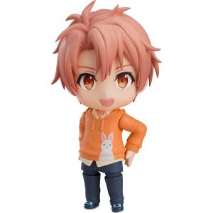 Nendoroid 2233: IDOLiSH7 - Mitsuki Izumi [Orange Rouge]